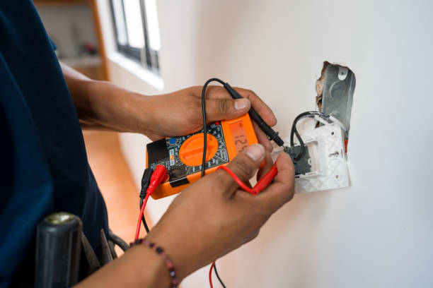 Best Electrical Installation Contractor  in Rutherford, TN
