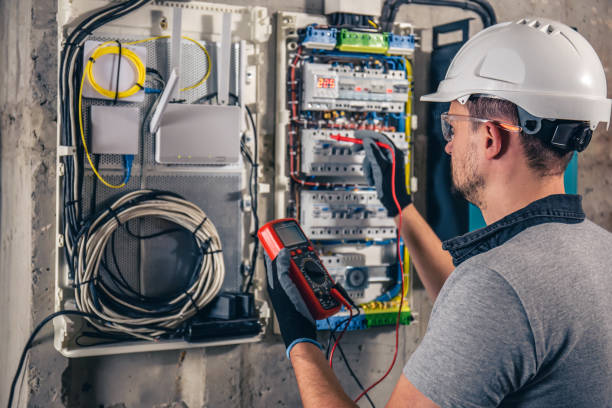 Best Emergency Electrician Near Me  in Rutherford, TN