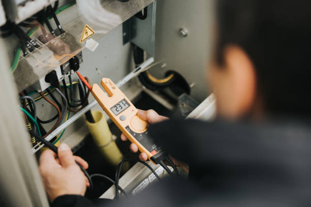 Best Electrical Troubleshooting Services  in Rutherford, TN