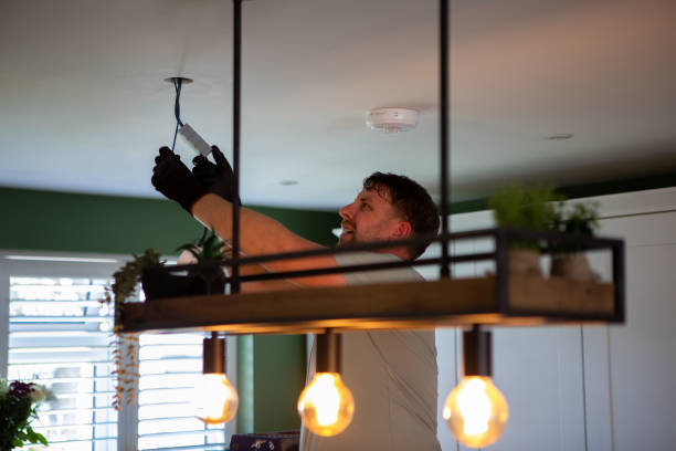 Best Commercial Electrician Services  in Rutherford, TN