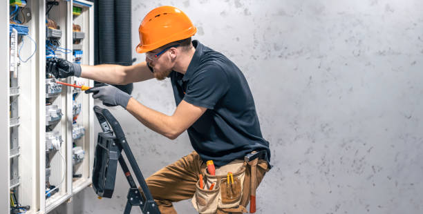 Best Best Electricians Near Me  in Rutherford, TN
