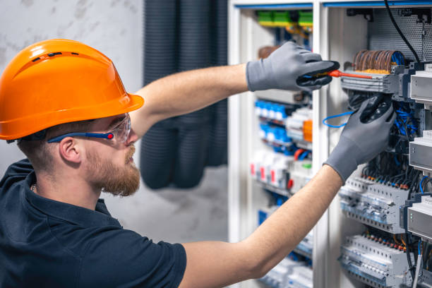 Best Circuit Breaker Repair  in Rutherford, TN
