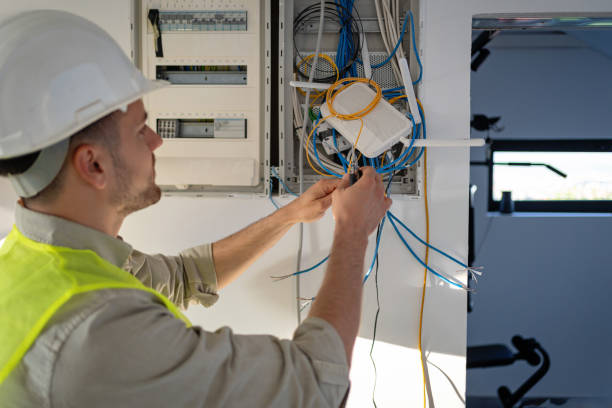  Rutherford, TN Electrician Pros