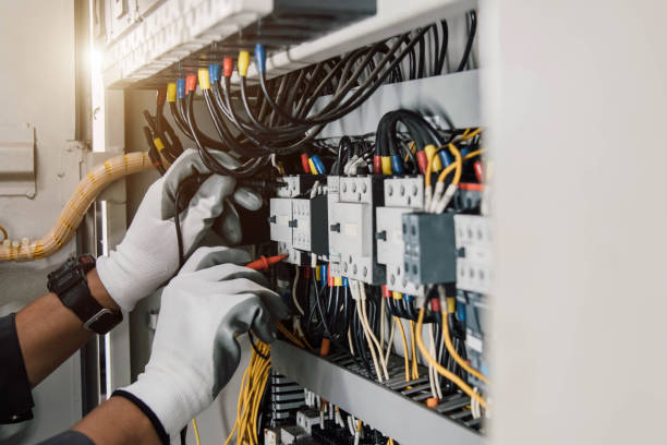 Best Commercial Electrician Services  in Rutherford, TN