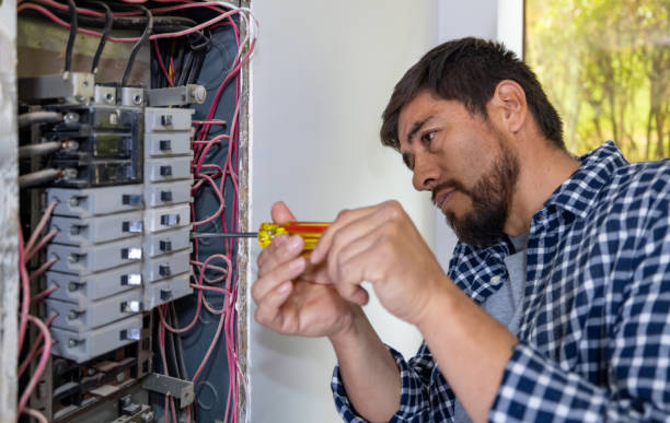 Best Electrical Rewiring Services  in Rutherford, TN
